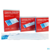 Marque V Semes Cp Chaude-froide 13x14cm